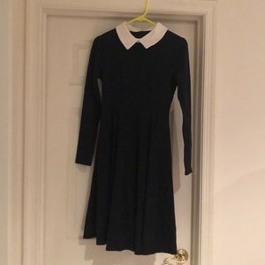 Wednesday Adams Dress